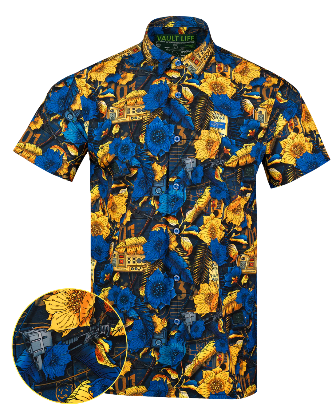 Popular Shirts